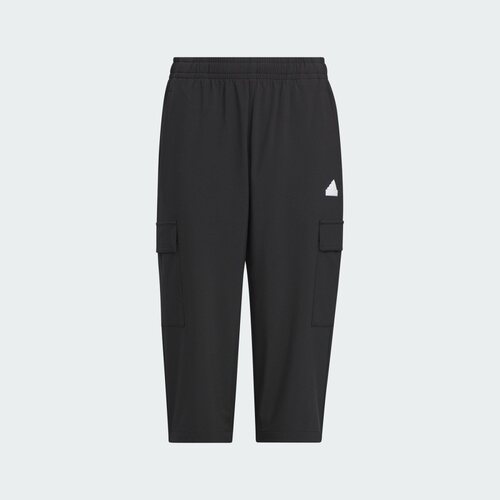 Adidas/阿迪达斯休闲七分裤