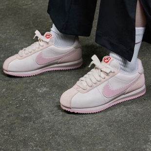 161 HV6012 Nike耐克女鞋 运动休闲舒适百搭轻便跑步鞋