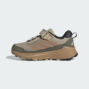 adidas阿迪达斯童鞋 TERREX TRAILMAKER 2.0休闲鞋JS0498 JS0500