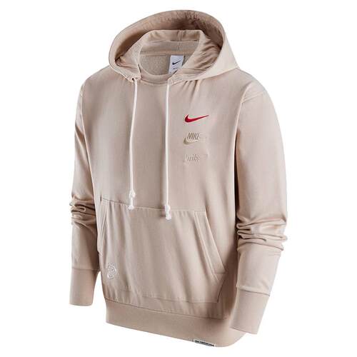 Nike/耐克运动休闲男款连帽卫衣