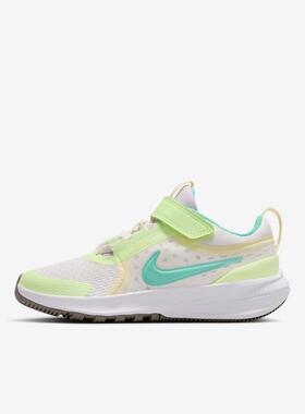 Nike耐克 Star Runner 5中童耐磨轻盈透气跑步鞋IO7599-131