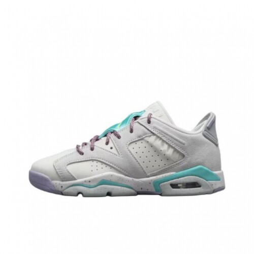 NikeAirJordan6灰色篮球鞋