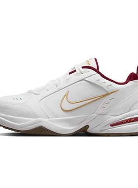 Nike耐克男鞋 AIR MONARCH 4运动休闲老爹鞋IB4607-171