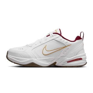 Nike耐克男鞋 AIR MONARCH 4运动休闲老爹鞋IB4607-171