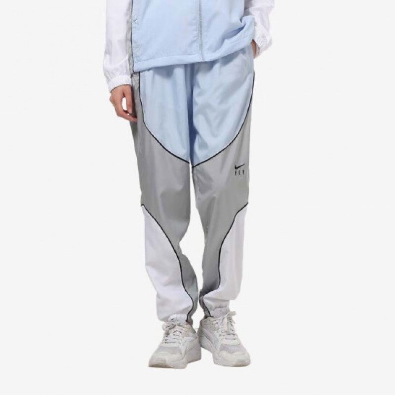 NIKE耐克 女裤运动裤休闲跑步训练速干开口束脚长裤 CZ3955-100,运动服/休闲服装,运动长裤,淘宝优惠券,粉丝福利购,淘宝优惠卷