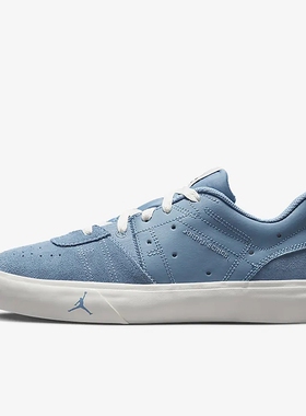 Nike/耐克新款Jordan Series 01女子轻便低帮板鞋DN1857-400-610