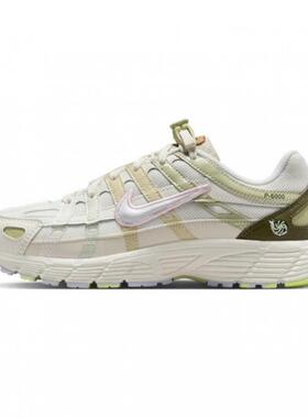 Nike耐克大童鞋 P-6000 时尚简约百搭运动跑步鞋 IB8888-111