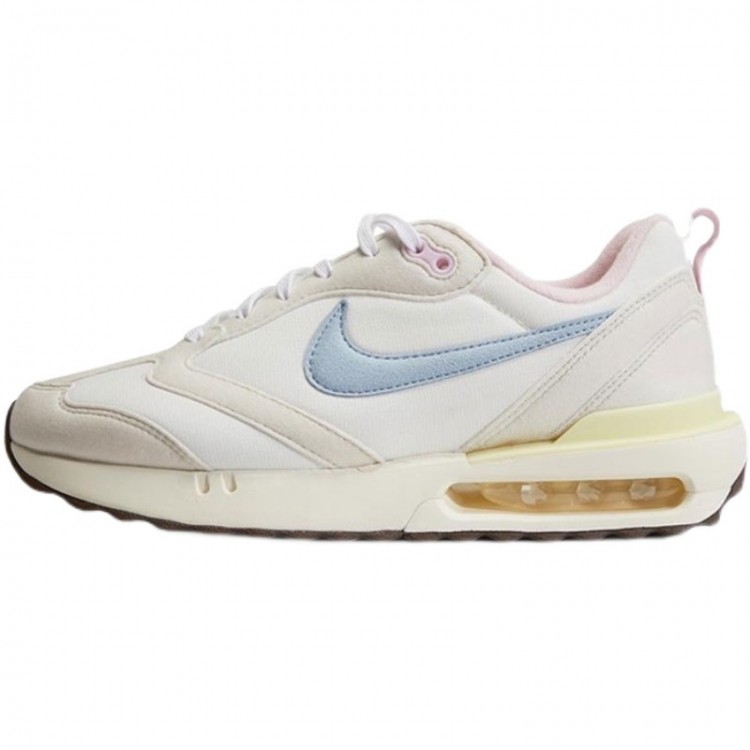 Nike/耐克女鞋春季新款运动AIR MAX气垫休闲减震跑步鞋FN3445-141