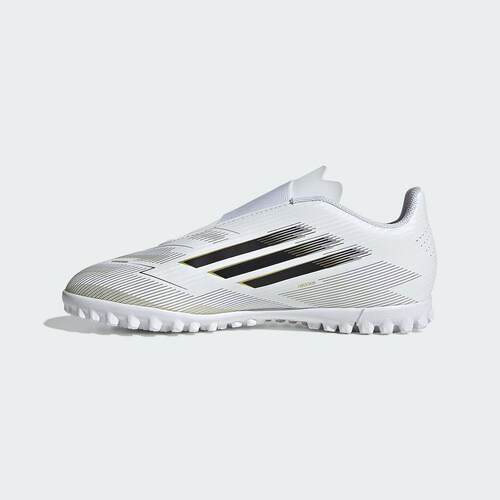 adidas阿迪童鞋 F50 CLUB VEL TF运动足球鞋JR1700 JI0034 JS1486