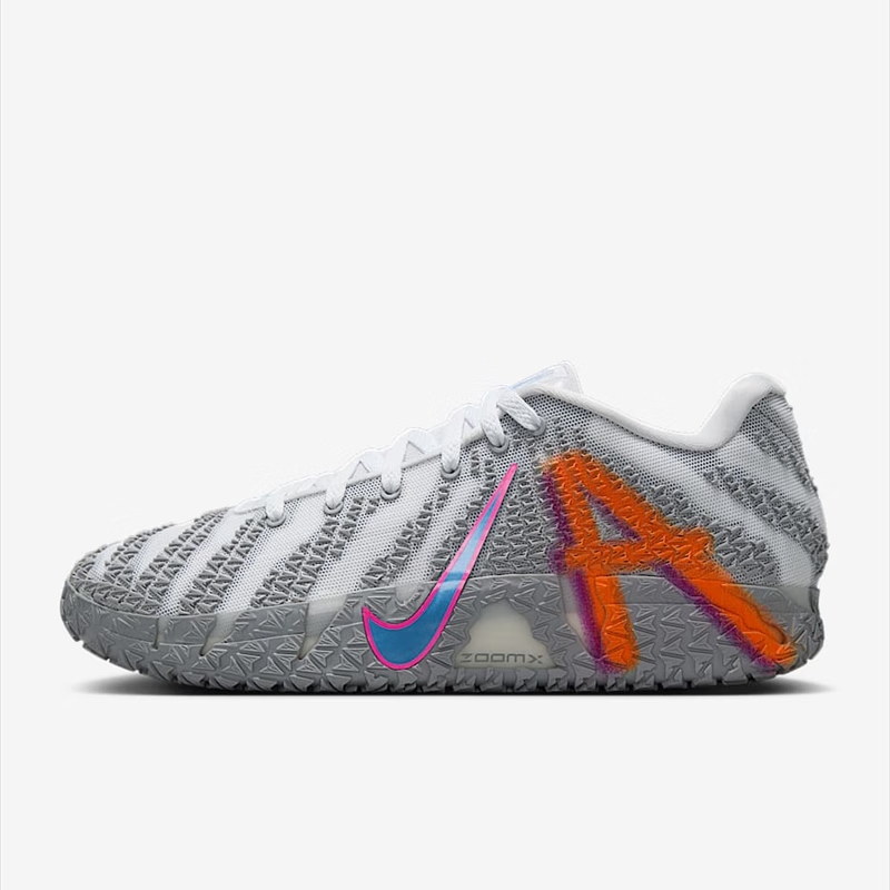 NIKE耐克莫兰特3代篮球鞋
