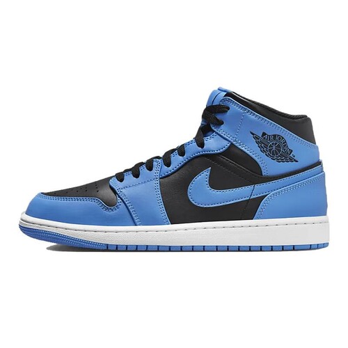 Nike耐克中帮休闲篮球鞋