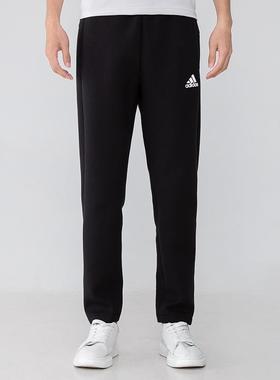 Adidas阿迪达斯男裤 运动休闲直筒长裤 GT9781 BK7447 JN9480