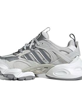 adidas阿迪男女鞋 XLGRUNNER透气轻便运动跑步鞋JP5761 JS3068