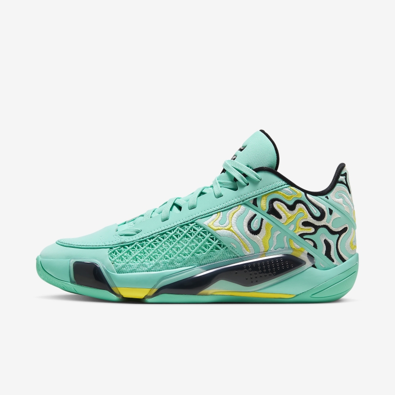 nike耐克男子运动训练篮球鞋