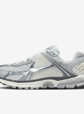 NIKE耐克男鞋 ZOOM VOMERO 5时尚简约缓震跑步鞋IM2219-121