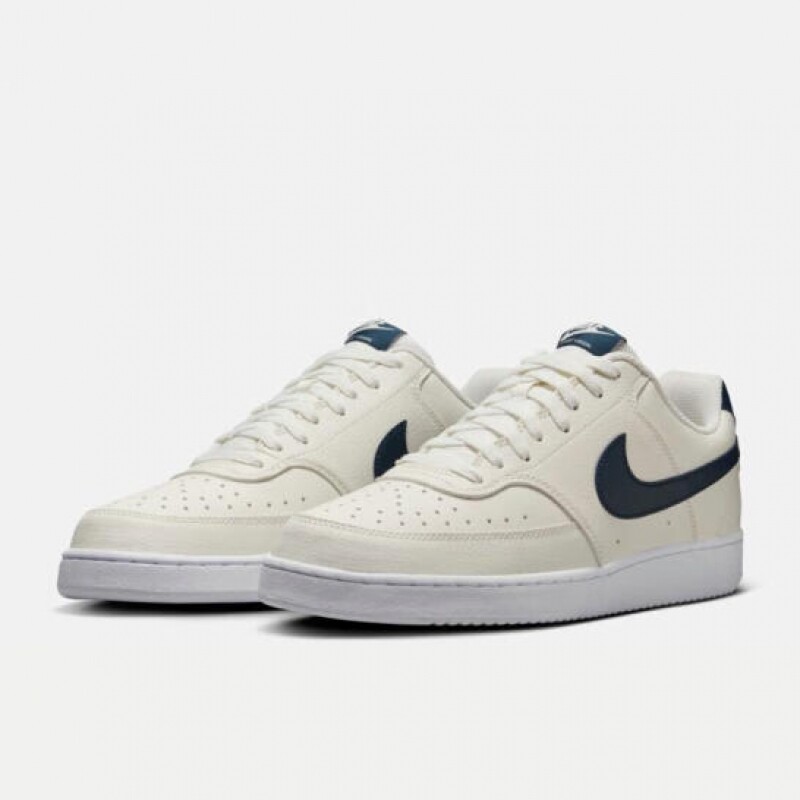 nike耐克男鞋 COURT VISION运动鞋板鞋小白鞋休闲鞋HQ4867-101