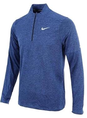 nike/耐克秋冬季新款男子跑步运动训练休闲长袖T恤DD4757-451-010