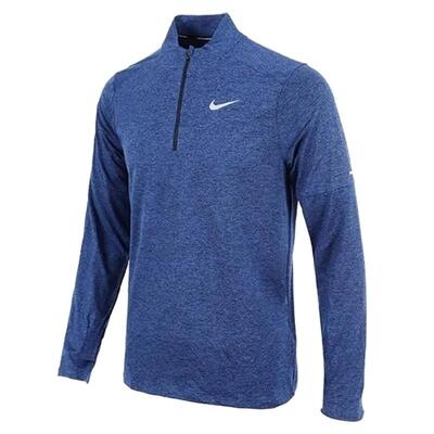 跑步运动男子长袖Nike/耐克