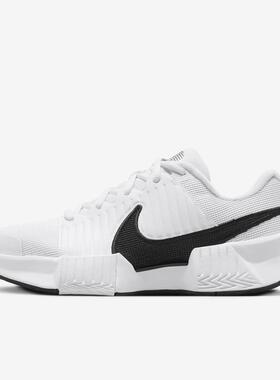 Nike耐克女鞋 GP CHALLENGE PRO时尚网球运动休闲鞋FB3146-100