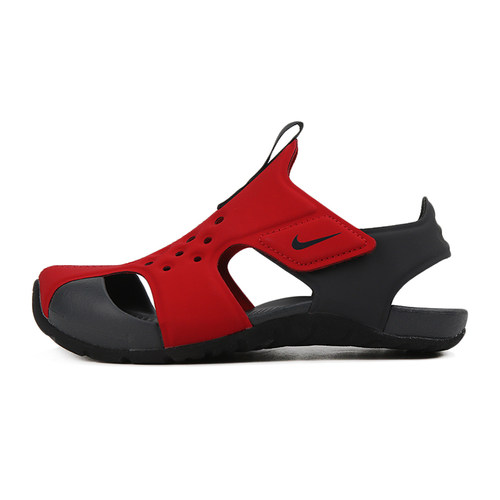 NIKE耐克男女小童沙滩凉鞋