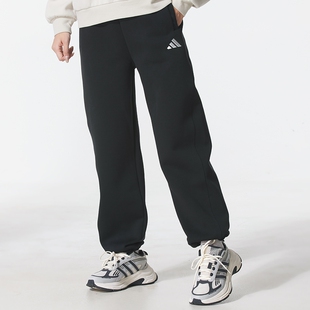 adidas阿迪女裤 经典舒适百搭运动休闲长裤KC0044 JX3137 JN0711