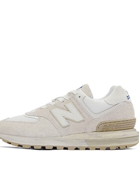 NEW BALANCE新百伦男女鞋 NB 574 LG舒适运动跑步鞋U574