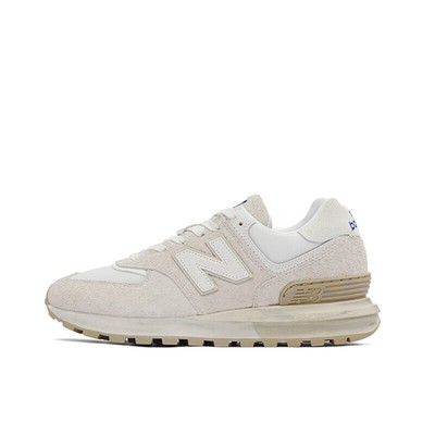 NB574男女鞋缓震运动跑步鞋