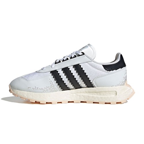 阿迪达斯男女RETROPYE5休闲鞋