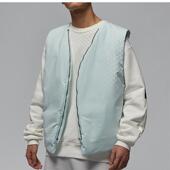 Nike耐克男装 394 HQ8824 复古简约时尚 百搭运动休闲马甲