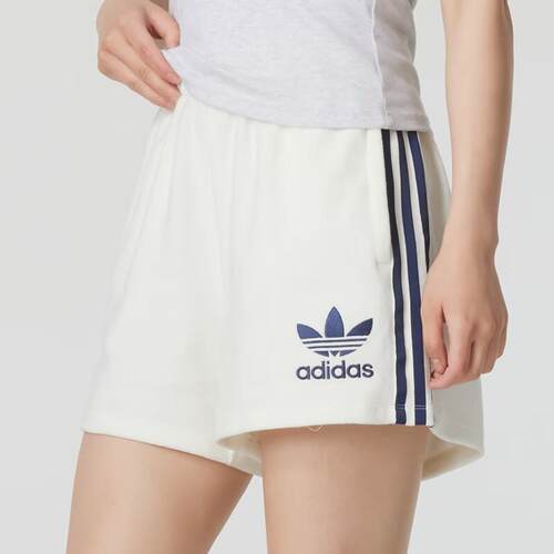 adidas/阿迪达斯跑步透气运动裤