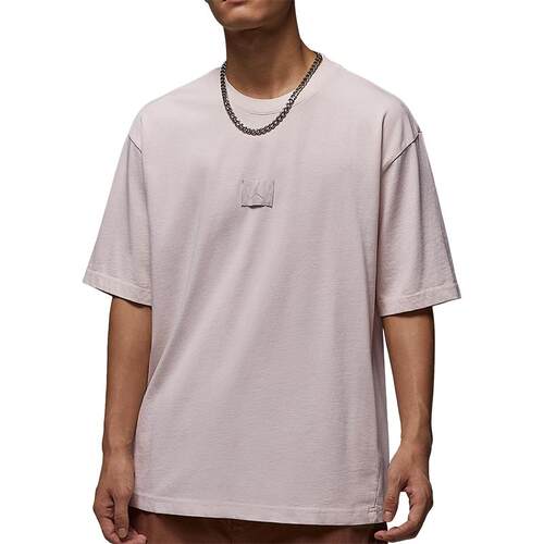 耐克男装舒适简约短袖T恤