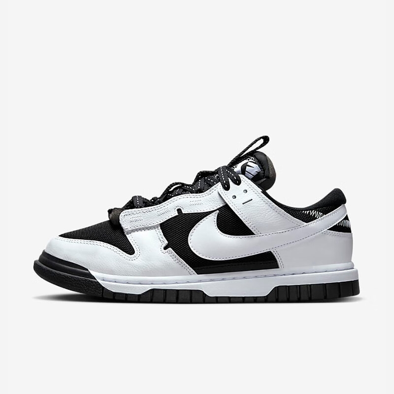 Nike耐克Dunk Low Remastered 低帮运动休闲板鞋 DV0821-100-002 运动鞋new 板鞋 原图主图