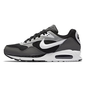 Nike/耐克 男鞋秋冬新款运动鞋AIR MAX气垫低帮休闲鞋 511416-011