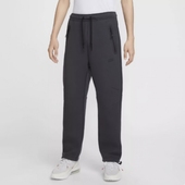 HJ6534 纯色百搭运动休闲针织透气直筒长裤 060 新款 NIKE耐克男裤