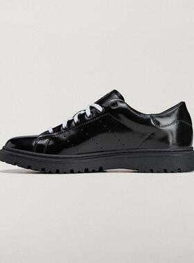 断码清仓/adidas三叶草 STAN SMITH男女经典舒适休闲板鞋JQ6779