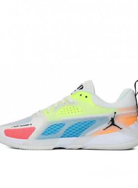 Nike耐克男鞋 HEIR PF 时尚潮流百搭运动篮球鞋FQ3859-100
