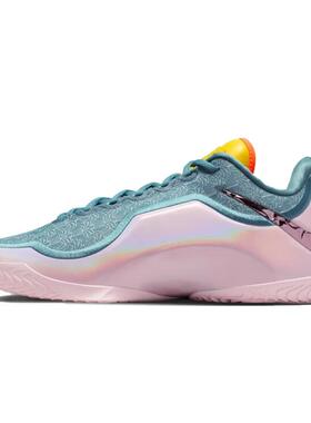 NIKE耐克男鞋  Lebron 23 EP潮流时尚中帮缓震篮球鞋IH1514-001