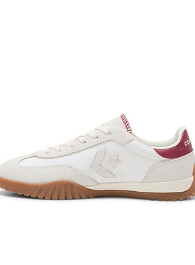 Converse匡威男女鞋 Run Star Trainer舒适百搭运动休闲鞋A16579C