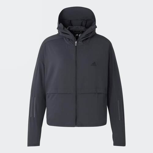 Adidas/阿迪达斯面罩休闲外套