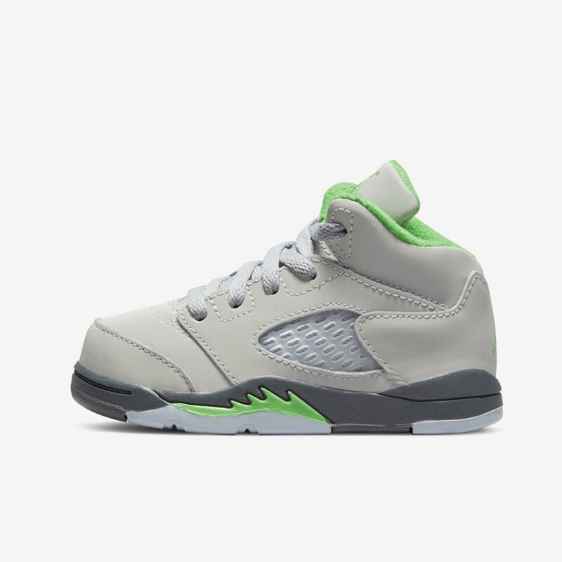 Nike/耐克正品新款JORDAN5复刻婴童轻便休闲运动篮球鞋DQ3736-003
