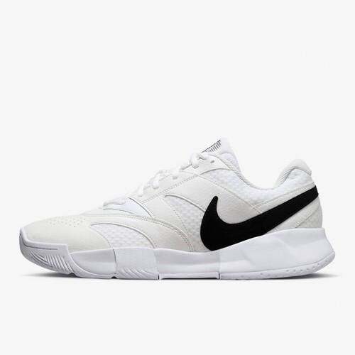 NIKE耐克男舒适透气减震网球鞋