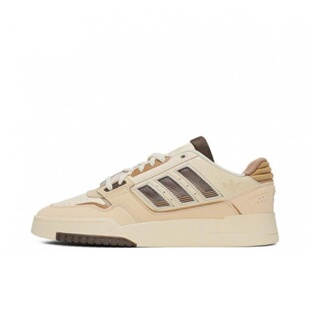 2.0耐磨运动休闲鞋 Step JP5884 Drop Adidas三叶草男女鞋