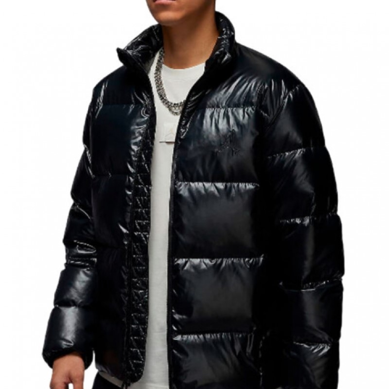 潮流运动休闲羽绒服外套