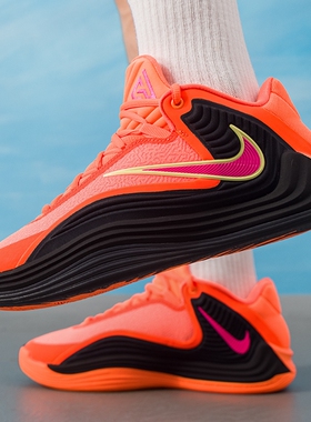 NIKE耐克男鞋 GIANNIS FREAK 7 EP时尚运动篮球鞋HF3451-800
