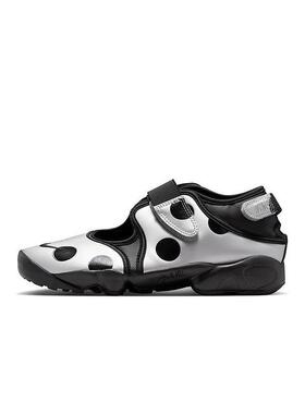 Nike耐克女鞋 AIR RIFT经典时尚舒适耐磨运动休闲鞋IR1226-001