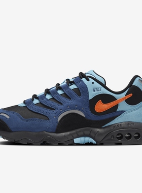 NIKE耐克男鞋 Air Terra Humara舒适百搭低帮跑步鞋FQ9084-400