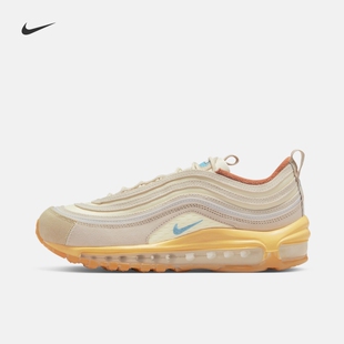 AIR MAX 97运动鞋 Nike DV1489 女鞋 舒适透气跑步鞋 141 耐克春夏季