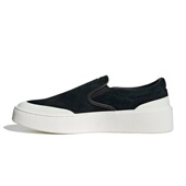 adidas阿迪男女鞋 LABCOURTLIGHT舒适百搭简约运动休闲板鞋 JP6215