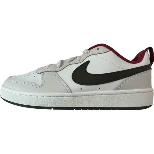 耐克大童鞋舒适耐磨休闲板鞋