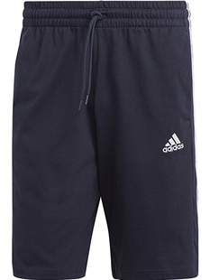 JE6436 IC9383 JL6053 百搭休闲运动五分短裤 Adidas阿迪达斯男裤